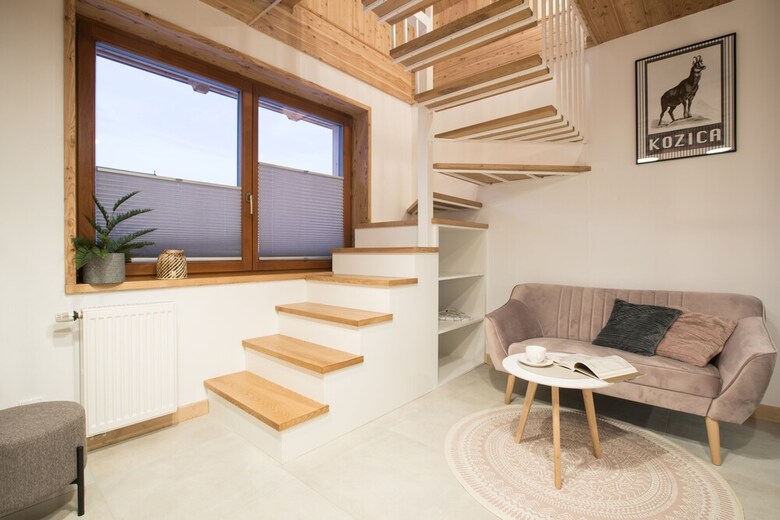 Apartamentos Willa Kozi?c�wka