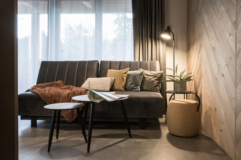 Apartamentos Willa Kozi?c�wka