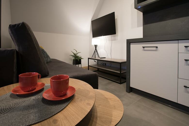 Apartamentos Willa Kozi?c�wka