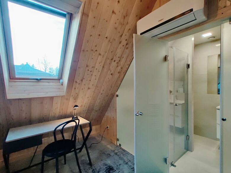 Apartamentos Willa Kozi?c�wka