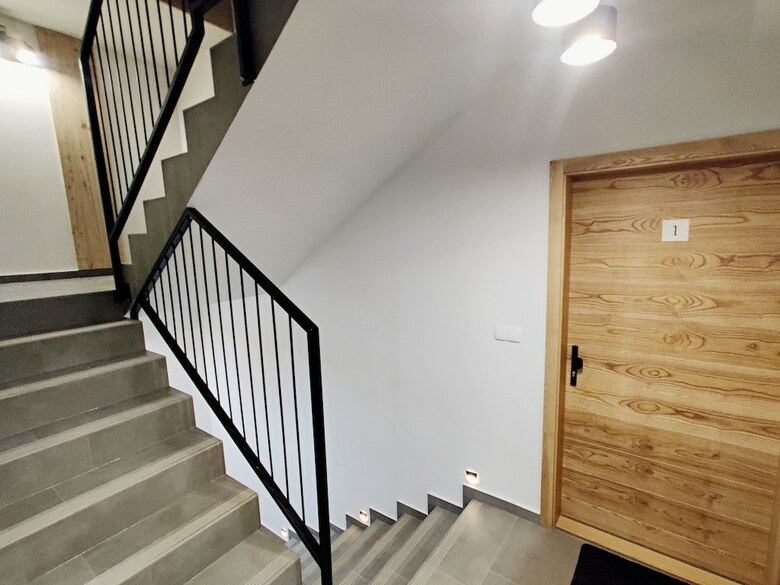 Apartamentos Willa Kozi?c�wka
