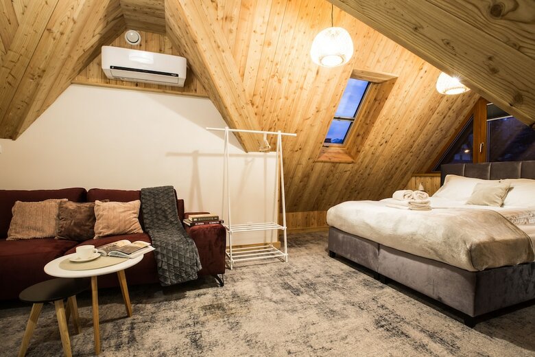 Apartamentos Willa Kozi?c�wka