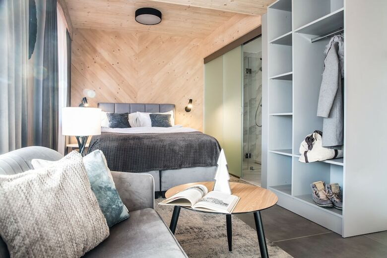 Apartamentos Willa Kozi?c�wka