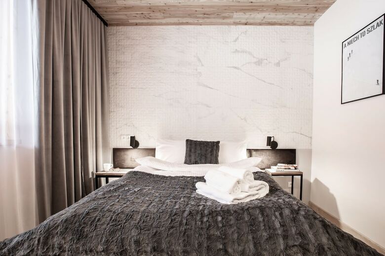 Apartamentos Willa Kozi?c�wka