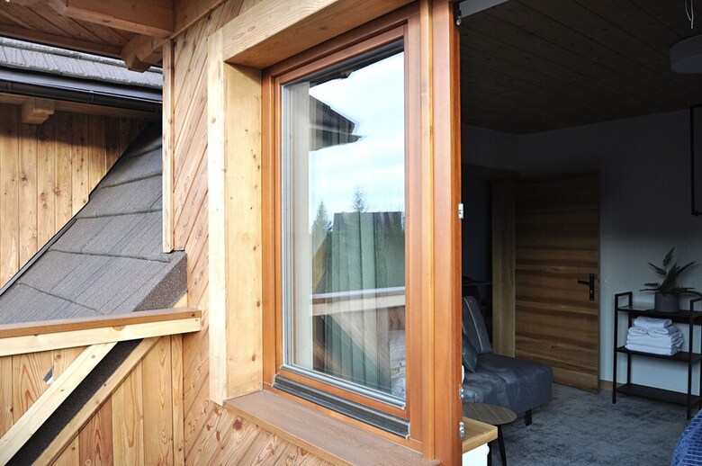 Apartamentos Willa Kozi?c�wka