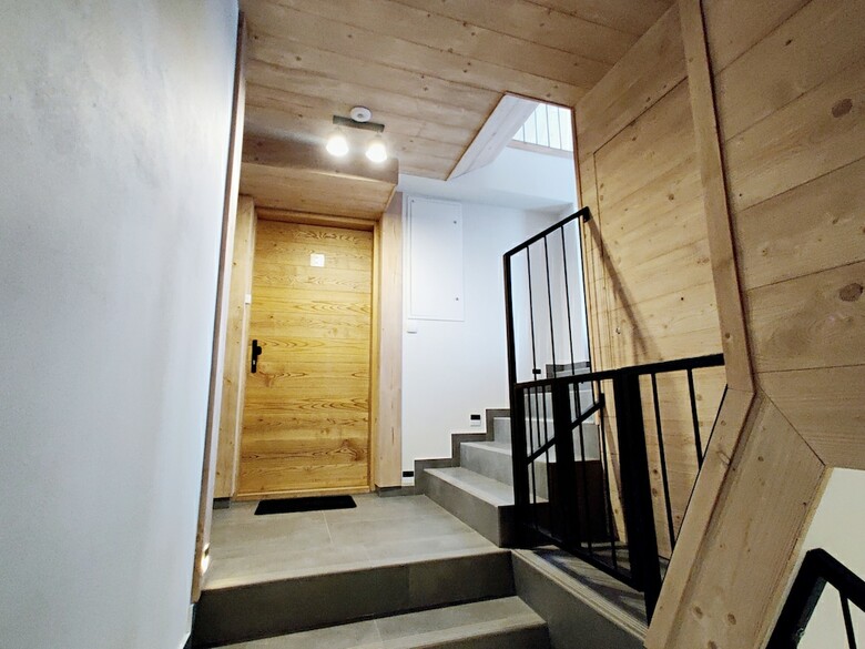 Apartamentos Willa Kozi?c�wka