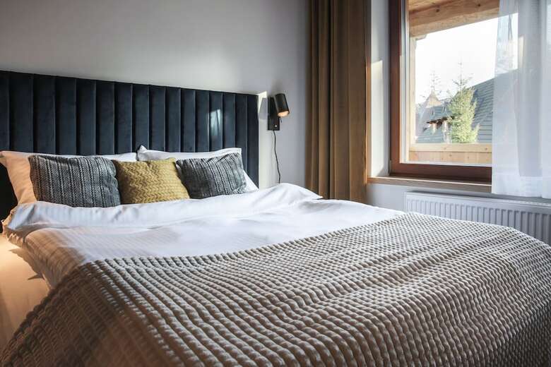 Apartamentos Willa Kozi?c�wka