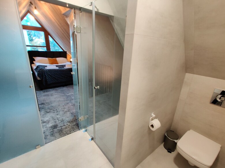 Apartamentos Willa Kozi?c�wka
