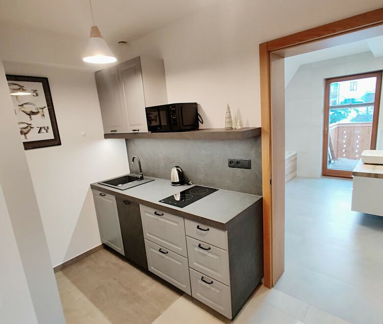 Apartamentos Willa Kozi?c�wka