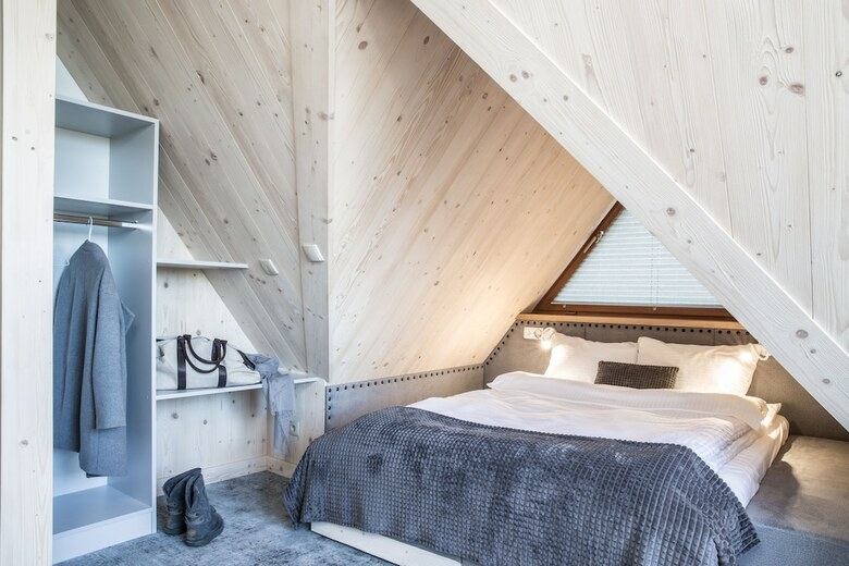Apartamentos Willa Kozi?c�wka
