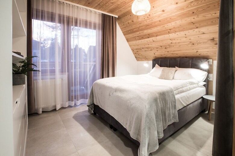 Apartamentos Willa Kozi?c�wka