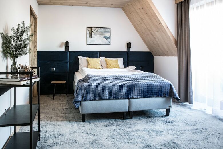 Apartamentos Willa Kozi?c�wka