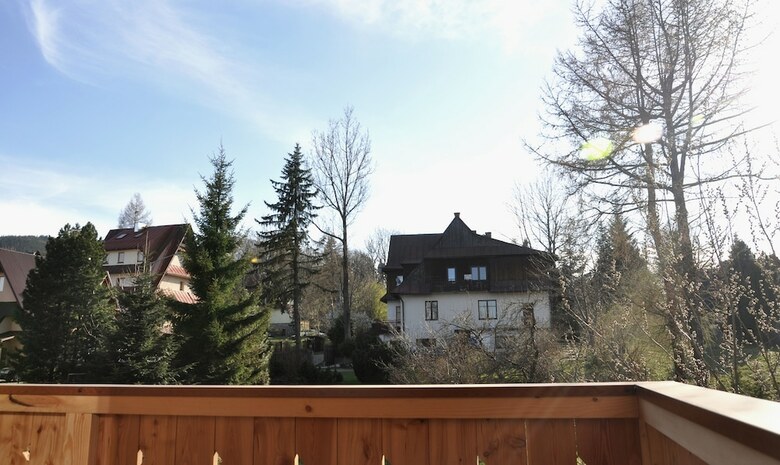 Apartamentos Willa Kozi?c�wka