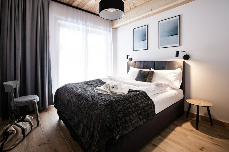 Apartamentos Willa Kozi?c�wka