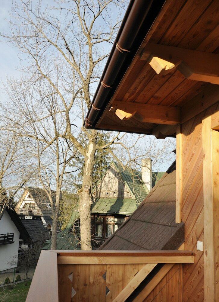 Apartamentos Willa Kozi?c�wka