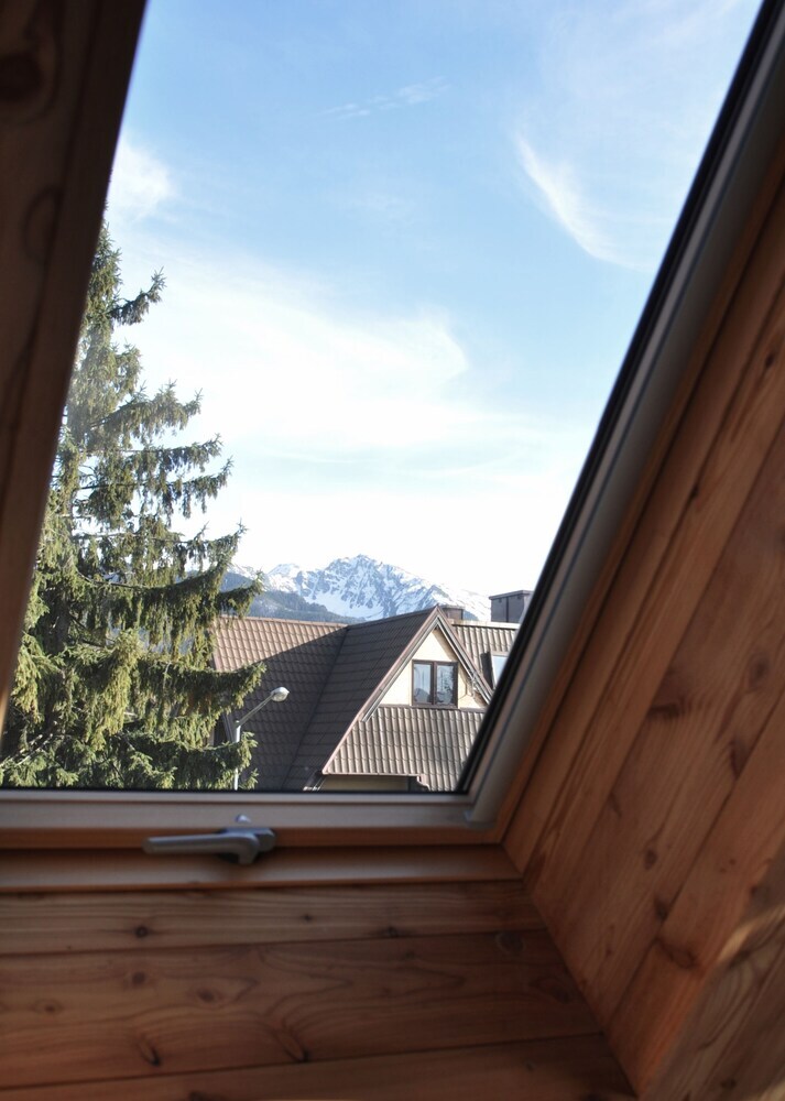 Apartamentos Willa Kozi?c�wka