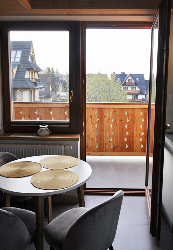 Apartamentos Willa Kozi?c�wka