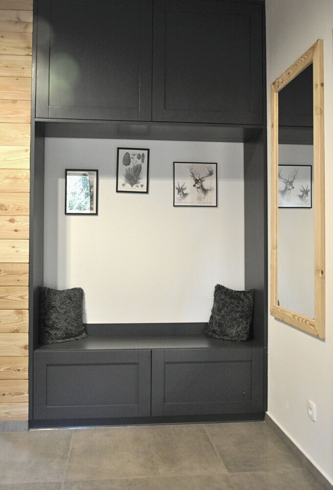 Apartamentos Willa Kozi?c�wka