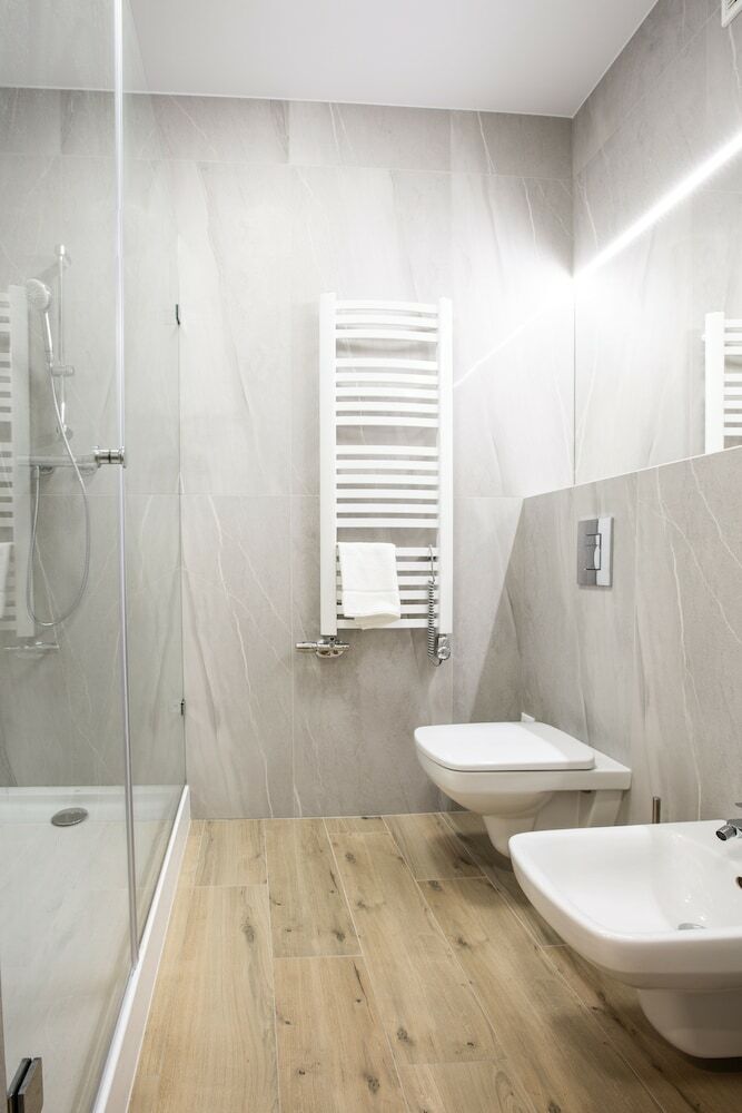 Apartamentos Willa Kozi?c�wka