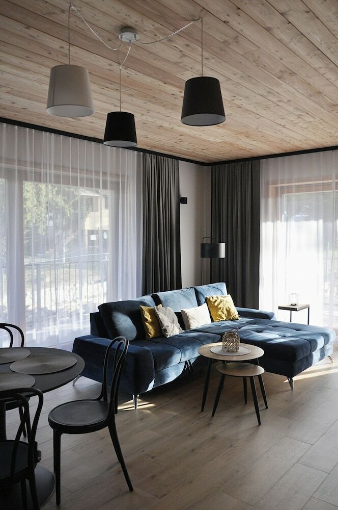 Apartamentos Willa Kozi?c�wka