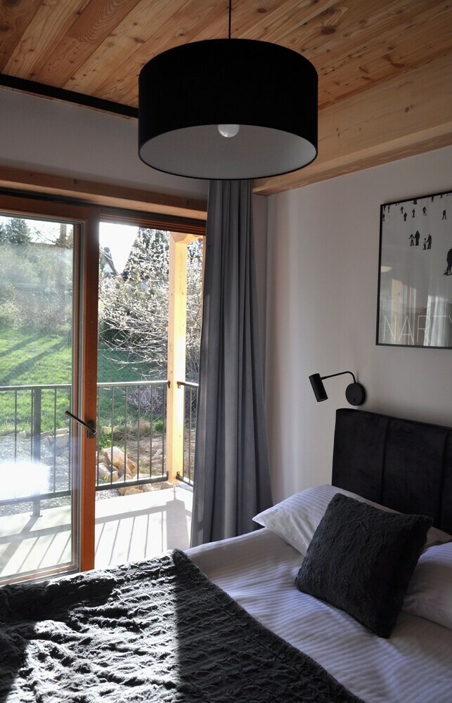 Apartamentos Willa Kozi?c�wka