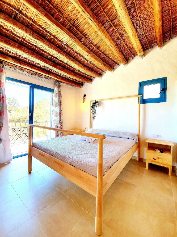 Bed & Breakfast La Nava Suites