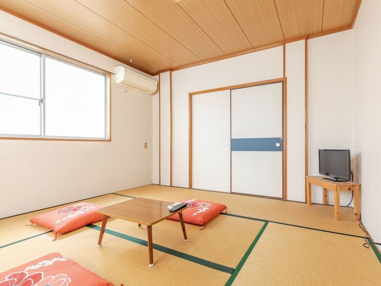 Hotel Oyo Business Kawashima Ryokan Ono