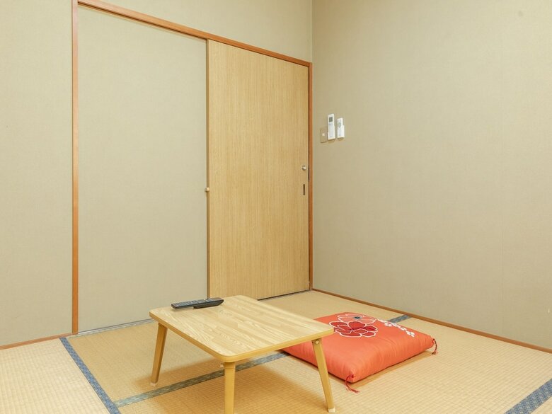 Hotel Oyo Business Kawashima Ryokan Ono