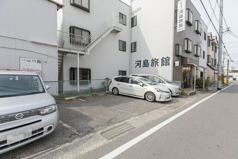 Hotel Oyo Business Kawashima Ryokan Ono