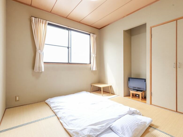 Hotel Oyo Business Kawashima Ryokan Ono