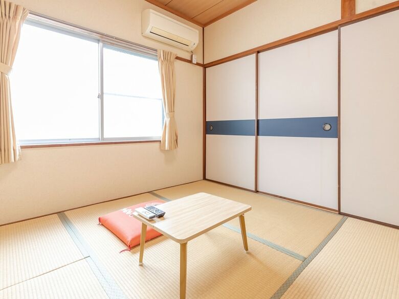 Hotel Oyo Business Kawashima Ryokan Ono