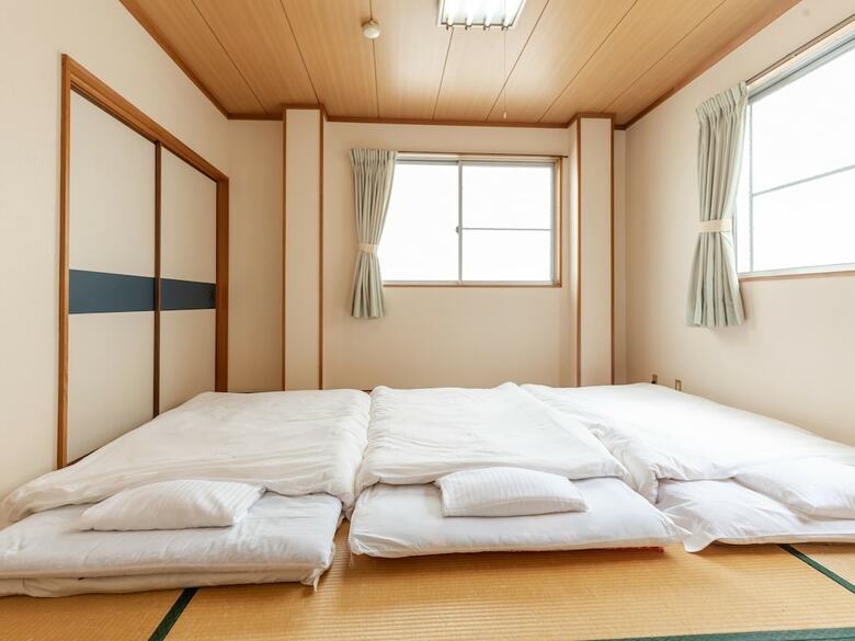 Hotel Oyo Business Kawashima Ryokan Ono