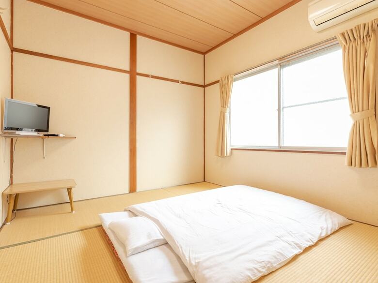 Hotel Oyo Business Kawashima Ryokan Ono