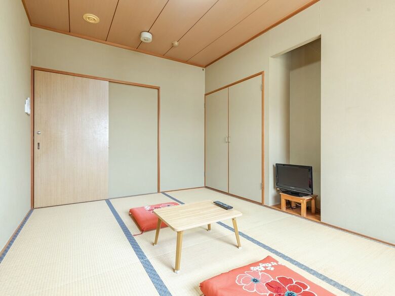Hotel Oyo Business Kawashima Ryokan Ono