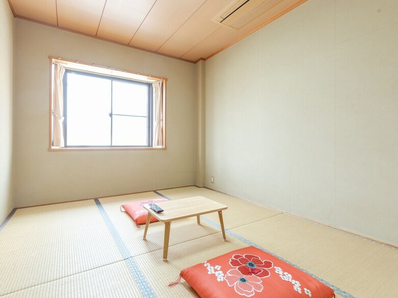 Hotel Oyo Business Kawashima Ryokan Ono