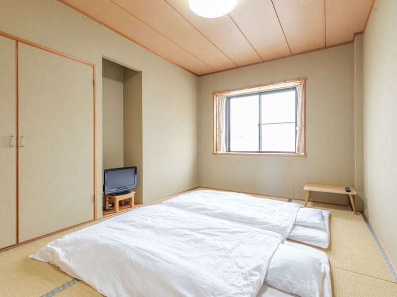 Hotel Oyo Business Kawashima Ryokan Ono