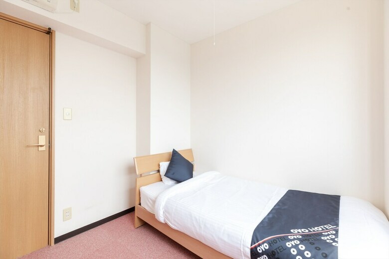 Hotel Oyo Business Kawashima Ryokan Ono