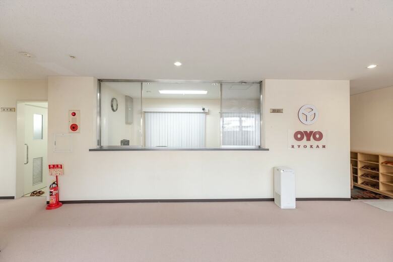 Hotel Oyo Business Kawashima Ryokan Ono