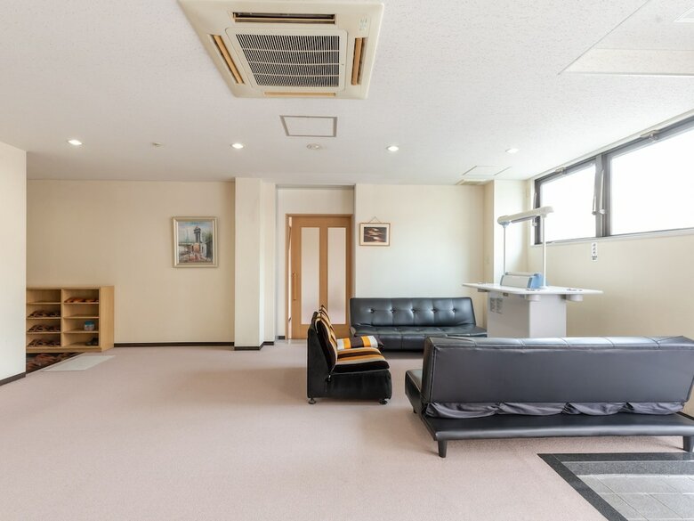 Hotel Oyo Business Kawashima Ryokan Ono