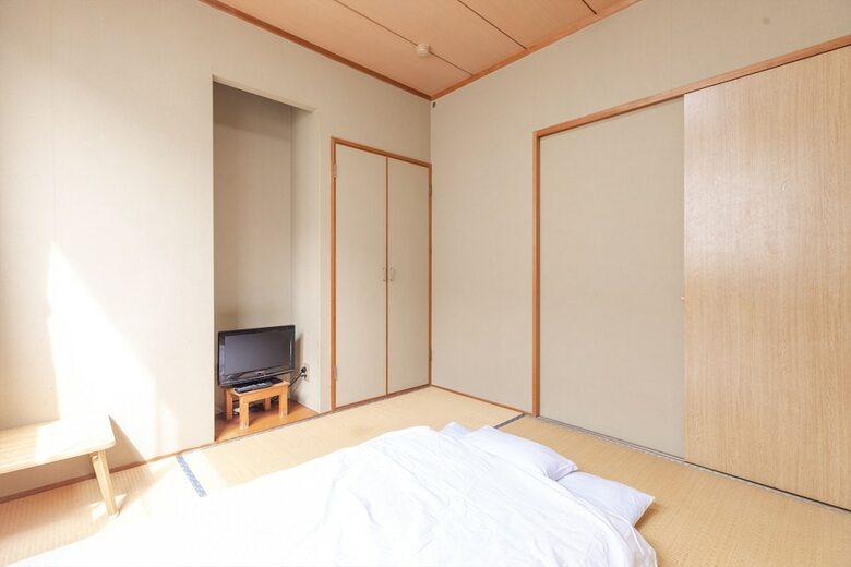 Hotel Oyo Business Kawashima Ryokan Ono