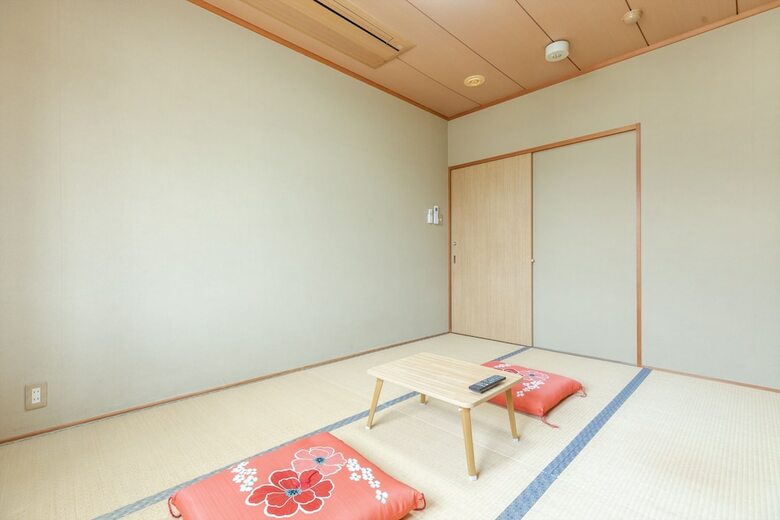 Hotel Oyo Business Kawashima Ryokan Ono