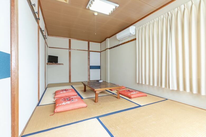 Hotel Oyo Business Kawashima Ryokan Ono