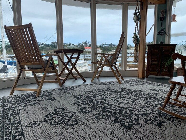 Bed & Breakfast The Newport Belle