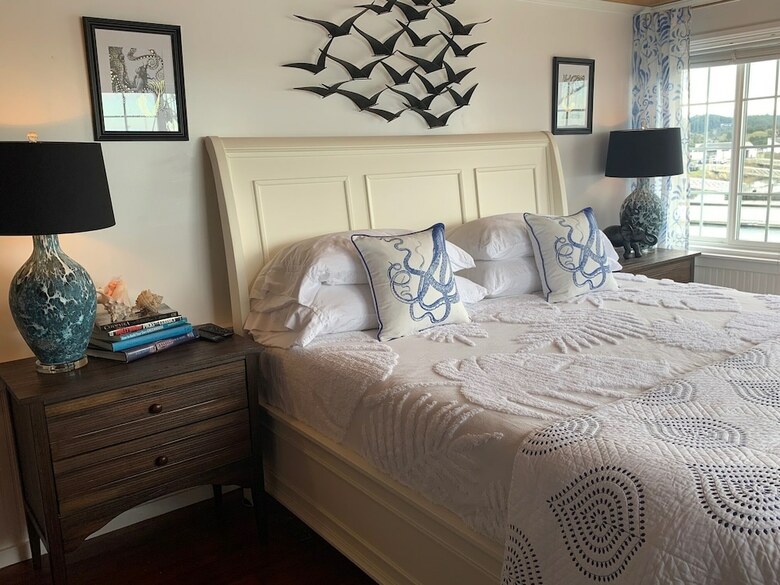 Bed & Breakfast The Newport Belle