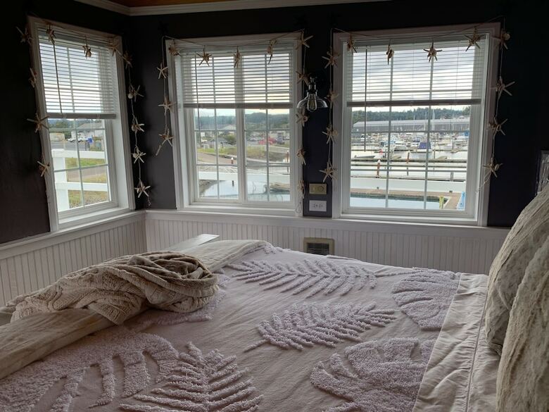 Bed & Breakfast The Newport Belle