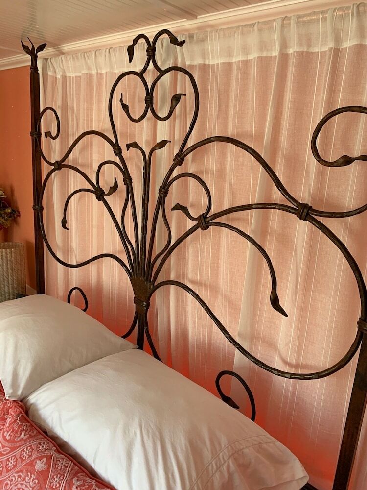 Bed & Breakfast The Newport Belle