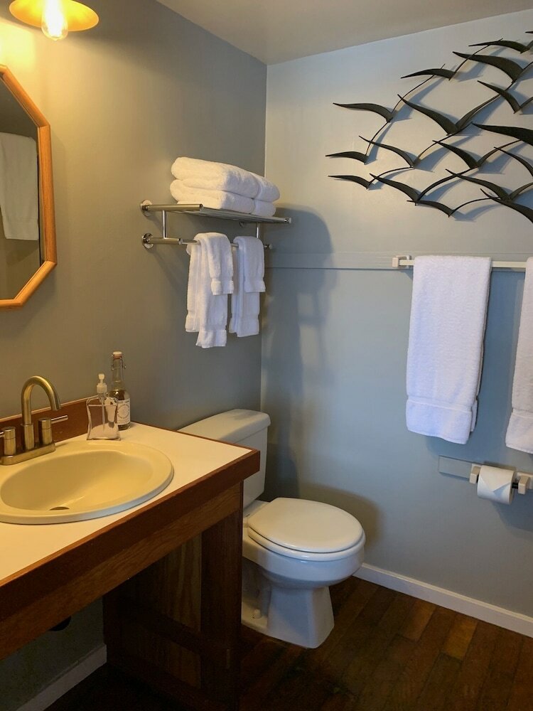 Bed & Breakfast The Newport Belle