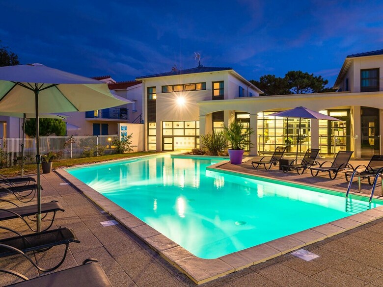 Nice Apartment With Dishwasher, 150m. Away From Platin Beach