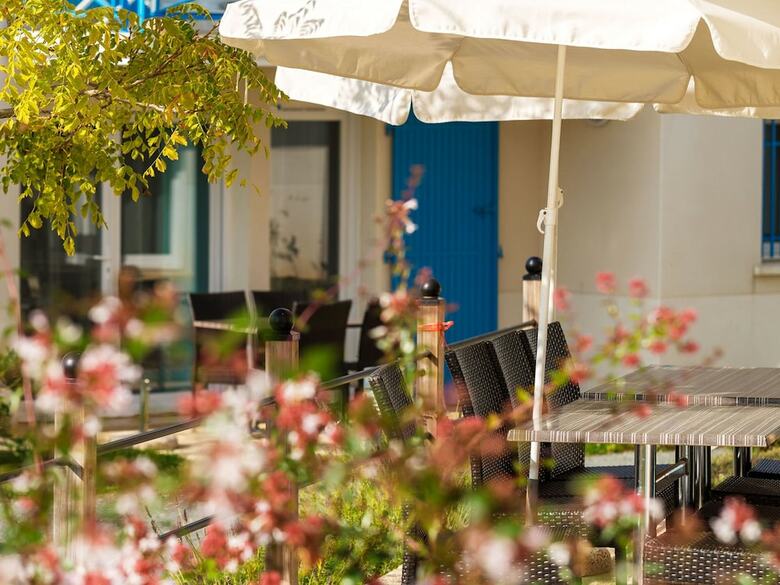 Nice Apartment With Dishwasher, 150m. Away From Platin Beach