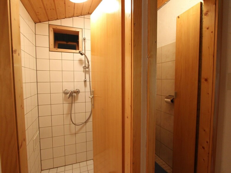 Spacious Chalet In Maishofen Near Forest